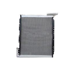 Buy Water Tank Engine Radiator 154-03-71101 for Komatsu D85EX-15 Bulldozer