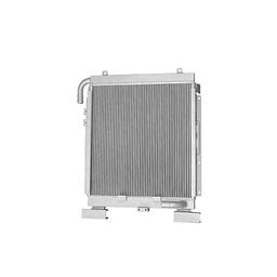 Buy Water Tank Engine Radiator 17M-03-41101 for Komatsu D275-5D Bulldozer