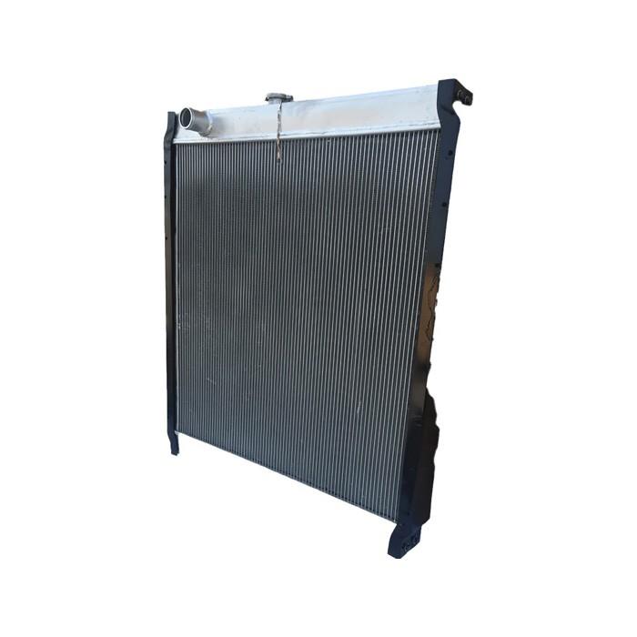 Water Tank Engine Radiator 2013770 for Caterpillar CAT Excavator E308C