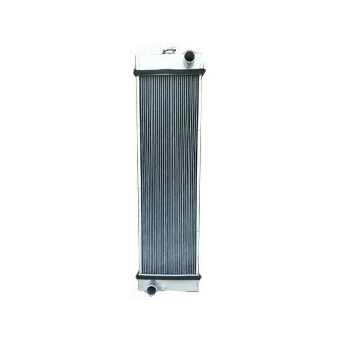 Water Tank Engine Radiator 206-03-22412 for Komatsu Excavator PC270-8 PC290-8