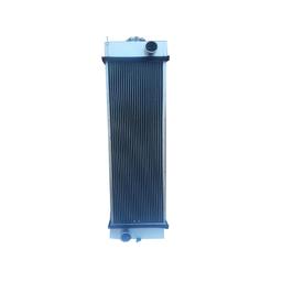 Buy Water Tank Engine Radiator 20J-03-12110 for Komatsu Excavator PW180-7E0