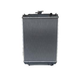 Buy Water Tank Engine Radiator 210-1295 2478437 for Caterpillar CAT Excavator E304 E304CR