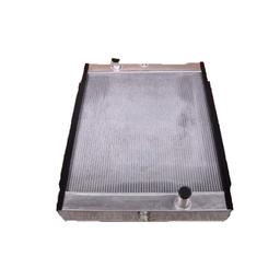 Water Tank Engine Radiator 2202-9061A-01 for Doosan Excavator S220LC-V sale