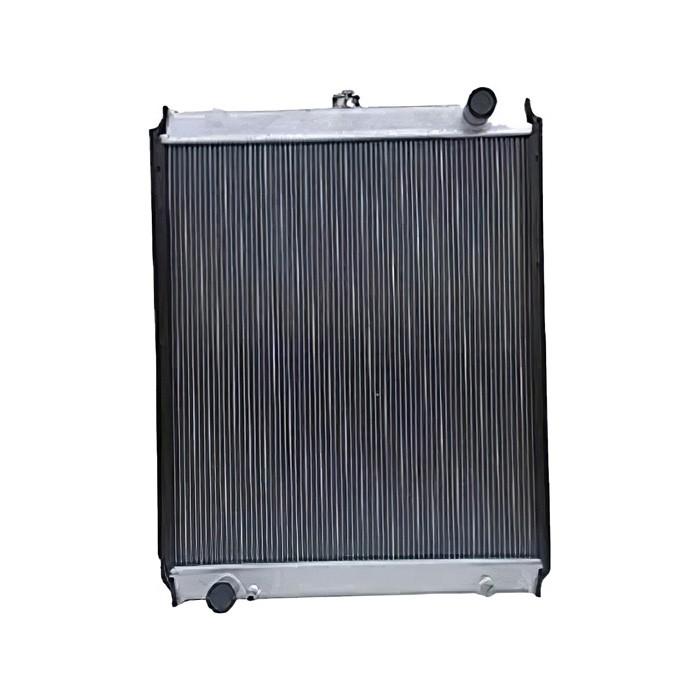 Water Tank Engine Radiator 2202-9064A for Doosan Excavator S130W-V S130LC-V S140LC-V S150LC-V S155LC-V