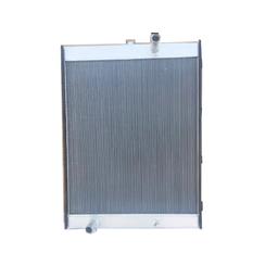 Water Tank Engine Radiator 2202-9065C 2202-9065A 2202-9065B for Doosan Excavator S290LC-V sale