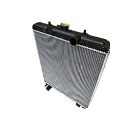 Buy Water Tank Engine Radiator 22H-03-11361 for Komatsu PC57-7 Excavator