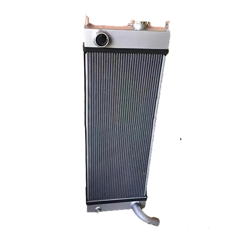 Water Tank Engine Radiator 22U-03-28410 for Komatsu Excavator PC228US-3 online Water Tank Engine Radiator 22U-03-28410 for Komatsu Excavator PC228US-3 online