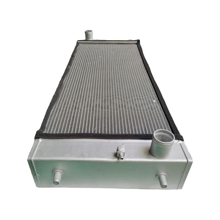 Water Tank Engine Radiator 2653624 2653635 for Caterpillar CAT Excavator E320D E325D