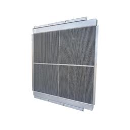 Water Tank Engine Radiator 3263865 for Caterpillar CAT Excavator E312D Old sale