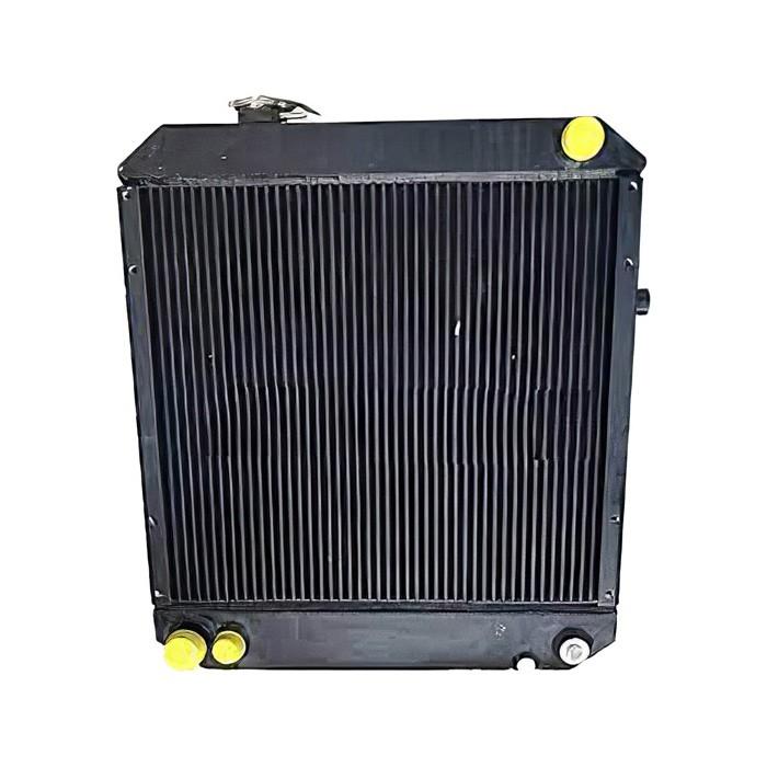 Water Tank Engine Radiator 416-03-21140 for Komatsu WA100-3 WR11-3 WA120-3 Wheel Loader online Water Tank Engine Radiator 416-03-21140 for Komatsu WA100-3 WR11-3 WA120-3 Wheel Loader online