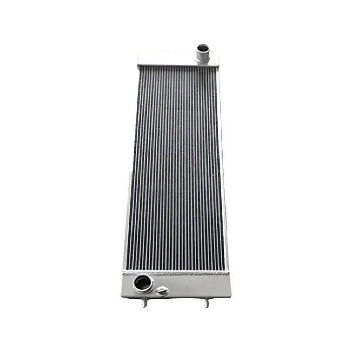 Water Tank Engine Radiator 418-03-31105 418-03-31106 418-03-31107 for Komatsu WA200-5 WA250-5 Wheel Loader online Water Tank Engine Radiator 418-03-31105 418-03-31106 418-03-31107 for Komatsu WA200-5 WA250-5 Wheel Loader online