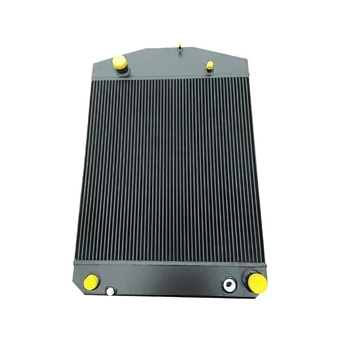 Water Tank Engine Radiator 419-03-11202 for Komatsu WA300-1 WA320-1 Wheel Loader online Water Tank Engine Radiator 419-03-11202 for Komatsu WA300-1 WA320-1 Wheel Loader online