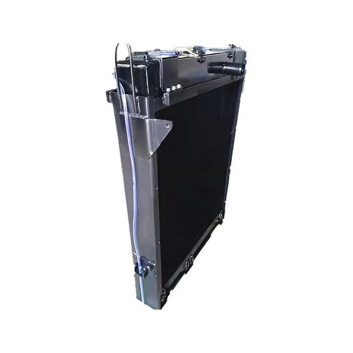 Water Tank Engine Radiator 423-03-21111 for Komatsu Wheel Loader WA350-3A WA380-3 WA400-3 WA420-3 online Water Tank Engine Radiator 423-03-21111 for Komatsu Wheel Loader WA350-3A WA380-3 WA400-3 WA420-3 online