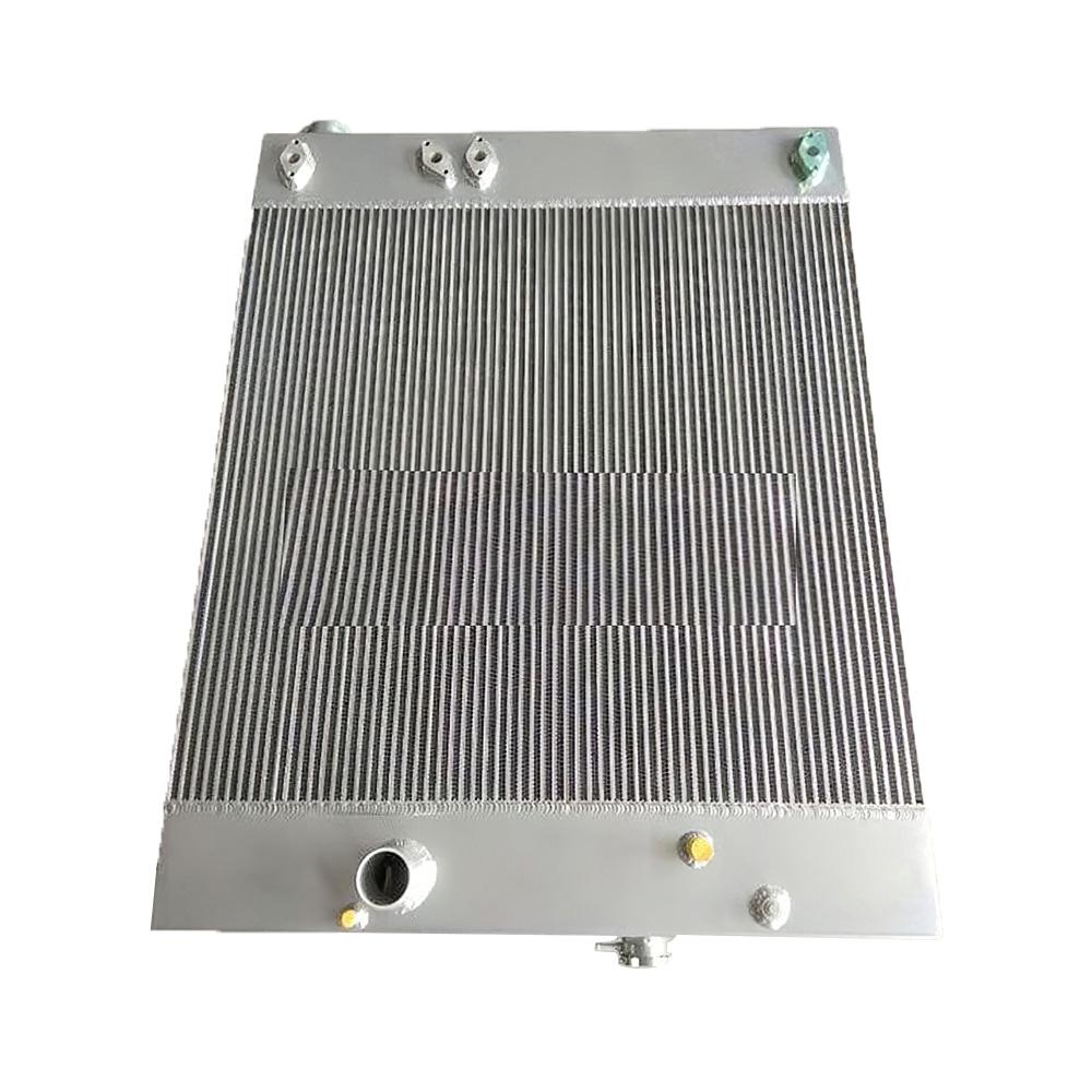 Water Tank Engine Radiator 424-03-11102 for Komatsu WA420-1 WA400-1 Wheel Loader online Water Tank Engine Radiator 424-03-11102 for Komatsu WA420-1 WA400-1 Wheel Loader online