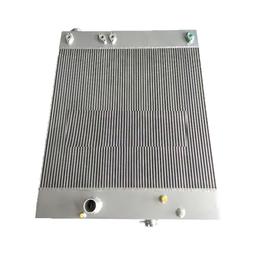 Water Tank Engine Radiator 424-03-11102 for Komatsu WA420-1 WA400-1 Wheel Loader online
