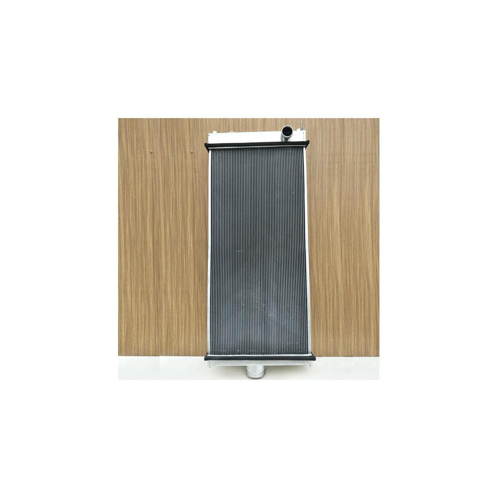 Water Tank Engine Radiator 425-03-32221 for Komatsu Wheel Loader WA500-6 Hole Right online Water Tank Engine Radiator 425-03-32221 for Komatsu Wheel Loader WA500-6 Hole Right online
