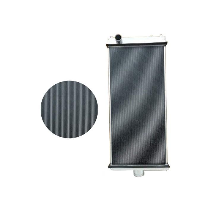 Water Tank Engine Radiator 425-03-42210 for Komatsu Wheel Loader WA500-7 online Water Tank Engine Radiator 425-03-42210 for Komatsu Wheel Loader WA500-7 online
