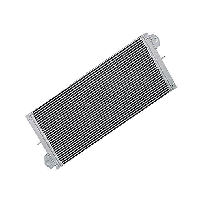 Water Tank Engine Radiator 425-03-42220 for Komatsu Wheel Loader WA500-7 online Water Tank Engine Radiator 425-03-42220 for Komatsu Wheel Loader WA500-7 online