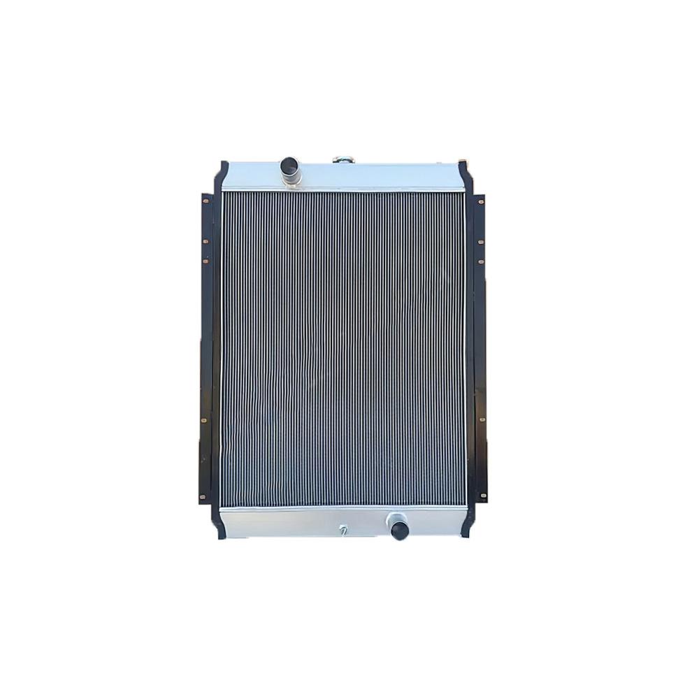 Water Tank Engine Radiator 4377396 for Hitachi Excavator EX450H-5 EX400-3 EX400-5 EX450H-3 online Water Tank Engine Radiator 4377396 for Hitachi Excavator EX450H-5 EX400-3 EX400-5 EX450H-3 online