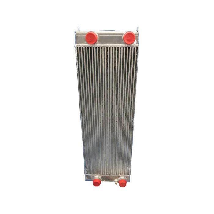 Water Tank Engine Radiator 4654973 for John Deere Excavator 650DLC online Water Tank Engine Radiator 4654973 for John Deere Excavator 650DLC online