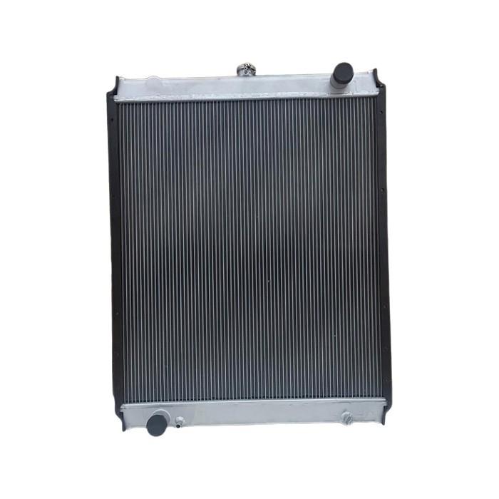 Water Tank Engine Radiator ASS'Y 206-03-61410 For Komatsu R350JG-1 PC200-6 PC210-6 online Water Tank Engine Radiator ASS'Y 206-03-61410 For Komatsu R350JG-1 PC200-6 PC210-6 online