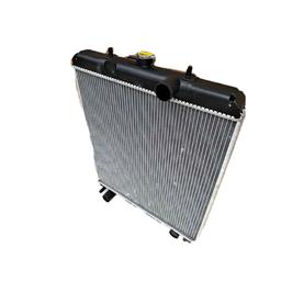 Water Tank Engine Radiator ASS'Y 21W-03-41110 For Komatsu Excavator PC78MR-6 PC78US-6 PC78UU-6 sale