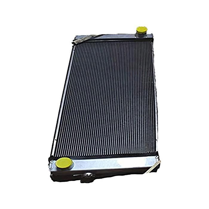 Water Tank Engine Radiator ASS'Y 423-03-41440 For Komatsu Wheel Loader WA380Z-6 online Water Tank Engine Radiator ASS'Y 423-03-41440 For Komatsu Wheel Loader WA380Z-6 online