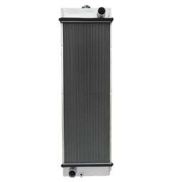 Buy Water Tank Engine Radiator Assembly 205-03-31110 For Komatsu Excavator PC200-8E0 PC200LC-8E0
