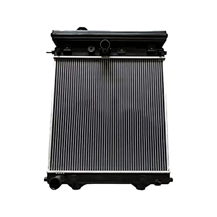 Water Tank Engine Radiator ASSY 2485B281 for Perkins Engine 1104D-E44T 1104D-44T 1104C-E44T