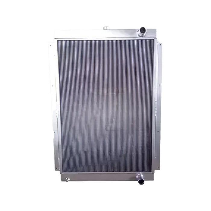 Water Tank Engine Radiator ASSY for Doosan Excavator DH70 online Water Tank Engine Radiator ASSY for Doosan Excavator DH70 online