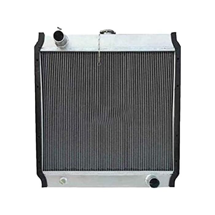 Water Tank Engine Radiator Core ASS'Y 118-9948 for Caterpillar Excavator CAT 311B 312B 312B L Engine 3064