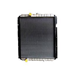 Water Tank Engine Radiator Core ASS'Y 124-1762 for Caterpillar Excavator CAT 330B 330B L sale