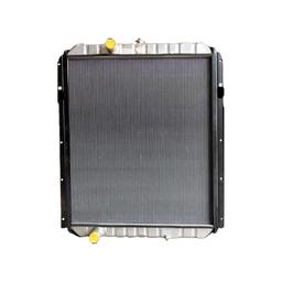 Water Tank Engine Radiator Core ASS'Y 124-1762 for Caterpillar Excavator CAT 330B 330B L