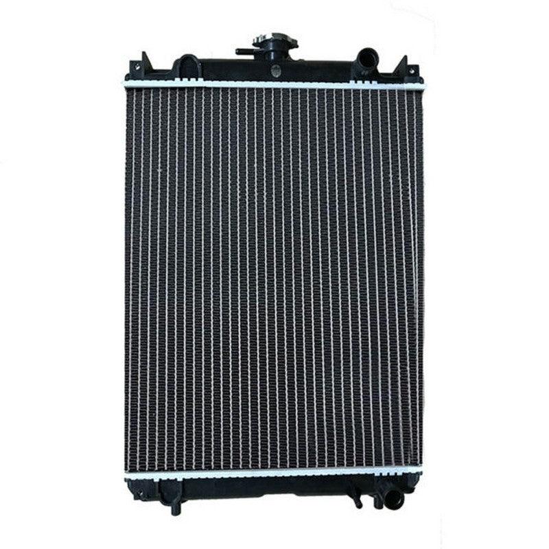 Water Tank Engine Radiator Core ASS'Y 191-7544 for Caterpillar Excavator CAT 305CR Mitsubishi Engine K4N online Water Tank Engine Radiator Core ASS'Y 191-7544 for Caterpillar Excavator CAT 305CR Mitsubishi Engine K4N online