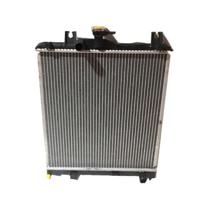 Water Tank Engine Radiator Core ASS'Y 20T-03-71110 For Komatsu Mobile Debris Crusher BM020C-1