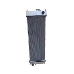 Buy Water Tank Engine Radiator Core ASS'Y 419-03-48110 For Komatsu Wheel Loader WA320-6 WA320PZ-6