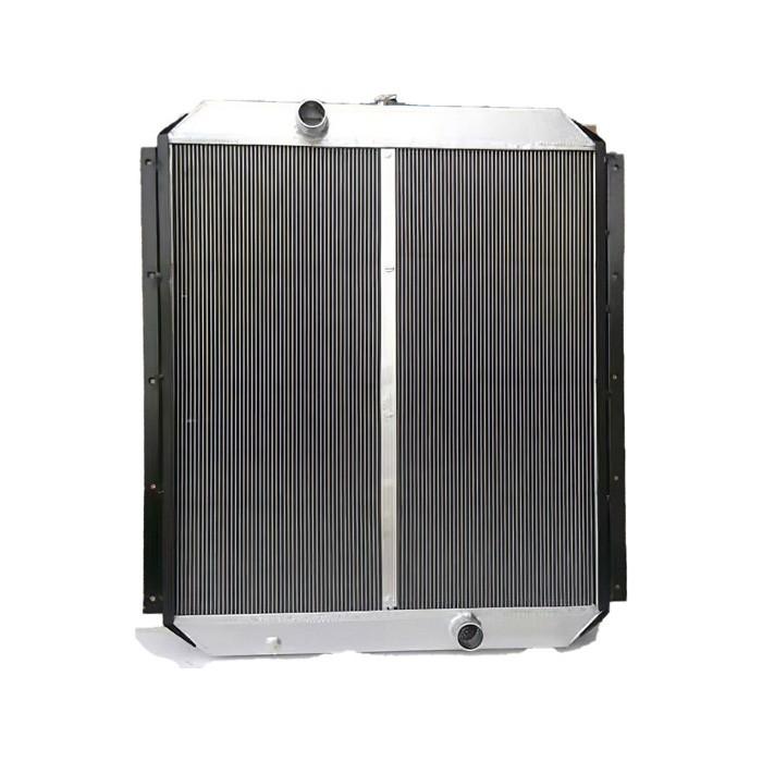 Water Tank Engine Radiator Core ASS'Y 4287043 For Hitachi Excavator EX200-2 online Water Tank Engine Radiator Core ASS'Y 4287043 For Hitachi Excavator EX200-2 online
