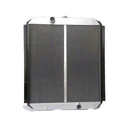 Water Tank Engine Radiator Core ASS'Y 4287043 For Hitachi Excavator EX200-2 online