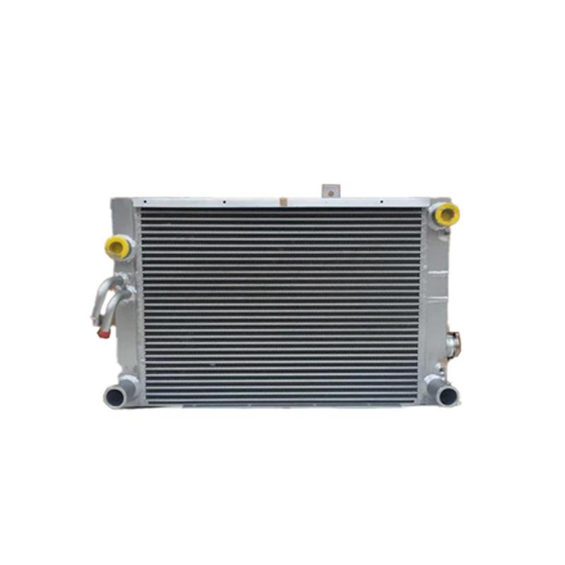 Water Tank Engine Radiator Core ASS'Y 42N-03-11782 For Komatsu Wheel Loader WB93S-5E0 WB93R-5E0 online Water Tank Engine Radiator Core ASS'Y 42N-03-11782 For Komatsu Wheel Loader WB93S-5E0 WB93R-5E0 online