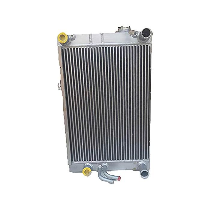 Water Tank Engine Radiator Core ASS'Y 42N-03-11782 For Komatsu Wheel Loader WB97S-5E0 WB97R-5E0 online Water Tank Engine Radiator Core ASS'Y 42N-03-11782 For Komatsu Wheel Loader WB97S-5E0 WB97R-5E0 online
