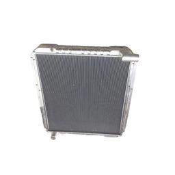 Buy Water Tank Engine Radiator Core ASS'Y 4345593 For Hitachi EX300-3 EX310-3C EX310H-3C