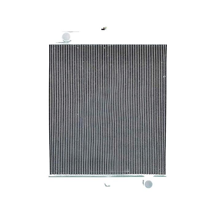 Water Tank Engine Radiator Core ASS'Y 4448372 For Hitachi Excavator ZX110 ZX120 ZX130H ZX125US ZX135UR