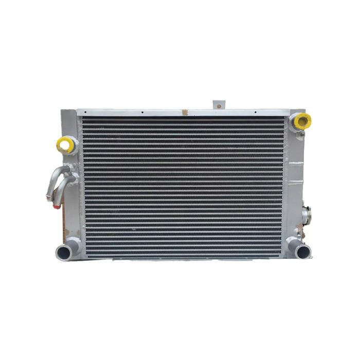 Water Tank Engine Radiator Core ASS'Y 4479181 For Hitachi Excavator ZX60-HCMC ZX70 ZX70-HHE ZX80LCK ZX80SB-HCME
