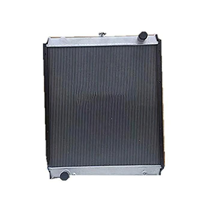 Water Tank Engine Radiator Core ASS'Y 4654972 For Hitachi Excavator ZX650LC-3 ZX670LC-5G ZX670LCH-3 ZX670LCH-5G ZX670LCR-3 ZX670LCR-5G