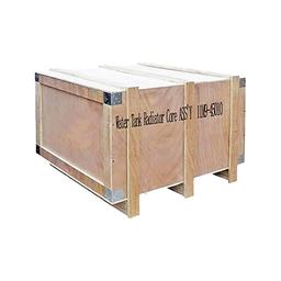 Buy Water Tank Engine Radiator Core Assembly 11M9-45010 For Hyundai Excavator R60-9S R60W-9S