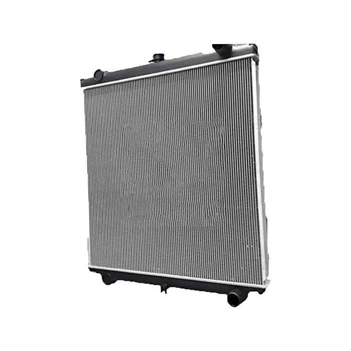 Water Tank Engine Radiator Core Assembly 4448338 For Hitachi Wheel Crane UCX300 online Water Tank Engine Radiator Core Assembly 4448338 For Hitachi Wheel Crane UCX300 online