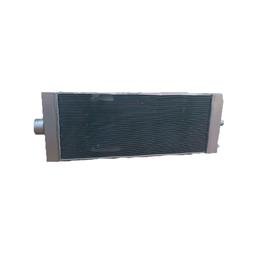 Buy Water Tank Engine Radiator Core Assembly 4655044 for John Deere Excavator 850DLC