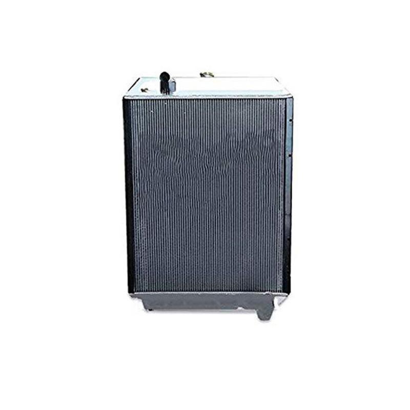 Water Tank Engine Radiator Core Assembly For Hyundai Excavator R150-7 online Water Tank Engine Radiator Core Assembly For Hyundai Excavator R150-7 online