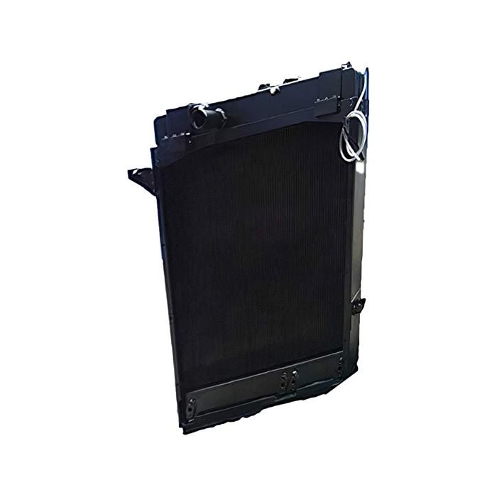 Water Tank Engine Radiator Core Assembly For JCB Excavator JS110 JS115