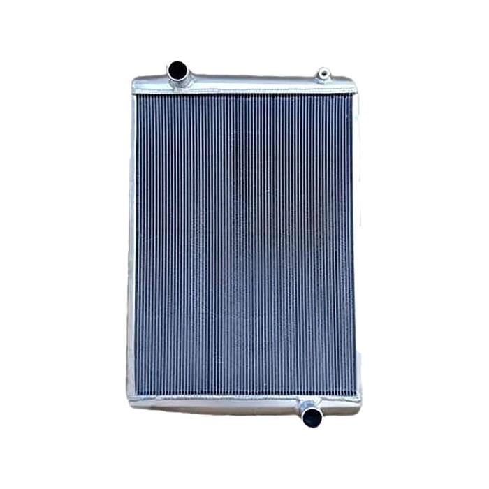 Water Tank Engine Radiator Core Assembly VOE11110705 For Volvo Excavator EC240B EC240C EC290B EC290C online Water Tank Engine Radiator Core Assembly VOE11110705 For Volvo Excavator EC240B EC240C EC290B EC290C online